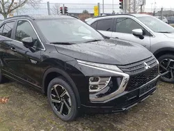 Pantherschwarz Gebraucht 2022 Mitsubishi Eclipse Cross Select SUV | 27.480 € (Fairer Preis)