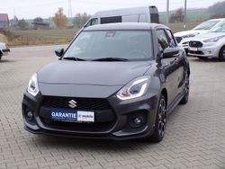 Grau Gebraucht 2019 Suzuki Swift Sport Limousine | 13.990 € (Fairer Preis)
