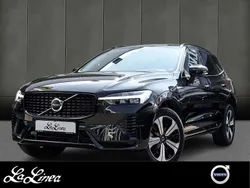 Onyx black / metallic (metallic) Gebraucht 2024 Volvo XC60 Plus SUV | 51.490 € (Superpreis)