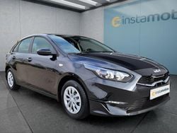 Schwarz Neu 2025 Kia Ceed Kleinwagen | 24.249 € (Guter Preis)