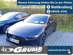 Andere Gebraucht 2024 Mazda 3 Homura-Line Limousine | 27.999 € (Guter Preis)