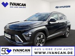Abyss black Neu 2025 Hyundai Kona Prime SUV | 32.490 € (Fairer Preis)