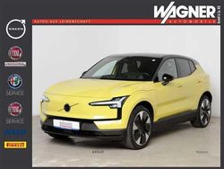 Gelb Gebraucht 2024 Volvo EX30 Plus SUV | 33.985 €