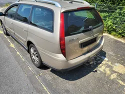Gold Gebraucht 2005 Citroën C5 Kombi | 999 €