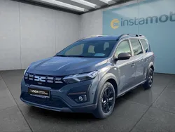 Grau Gebraucht 2025 Dacia Jogger Van / Kleinbus | 25.499 € (Guter Preis)