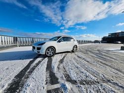 Weiß Gebraucht 2015 Porsche Cayenne SUV | 25.200 € (Fairer Preis)