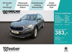 Grau Gebraucht 2022 Skoda Kodiaq Ambition SUV | 28.890 € (Guter Preis)