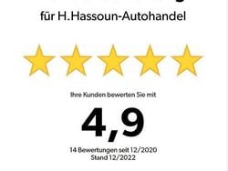 Schwarz Gebraucht 2003 Mitsubishi Outlander SUV | 1.699 € (Superpreis)
