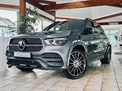 Mercedes GLE350e