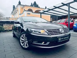 Braun Gebraucht 2014 VW CC Limousine | 6.450 € (Guter Preis)