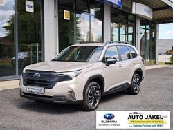 Gold Neu 2025 Subaru Forester Exclusive+ SUV | 42.950 € (Fairer Preis)