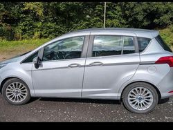 Gebraucht 2014 Ford B-MAX Titanium Van / Kleinbus | 7.900 € (Fairer Preis)
