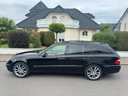 Schwarz Gebraucht 2003 Mercedes 200 Kombi | 5.900 €