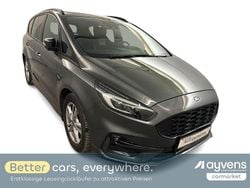 Grau Gebraucht 2022 Ford S-MAX ST-Line Van / Kleinbus | 24.980 € (Fairer Preis)