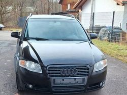 Gebraucht 2005 Audi A4 Limousine | 2.200 € (Guter Preis)