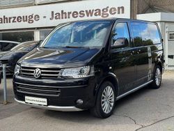 Schwarz Gebraucht 2014 VW T5 Comfortline Van | 17.990 €