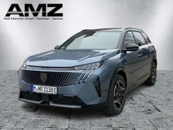 Met.ingaro blau Gebraucht 2024 Peugeot 5008 GT Van / Kleinbus | 49.990 € (Fairer Preis)