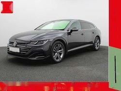 Grau metallic Gebraucht 2023 VW Arteon | 44.150 € (Etwas zu teuer)
