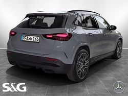 Gebraucht 2025 Mercedes GLA180 SUV | 41.249 € (Etwas zu teuer)