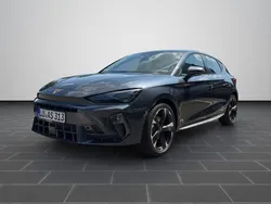 Magnetic grau metallic (metallic) Gebraucht 2025 Cupra Leon Limousine | 37.890 € (Etwas zu teuer)
