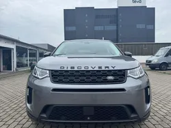 Grau Gebraucht 2021 Land Rover Discovery Sport S SUV | 25.555 € (Guter Preis)