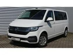 Gebraucht 2020 VW Caravelle Comfortline Van / Kleinbus | 33.930 € (Fairer Preis)