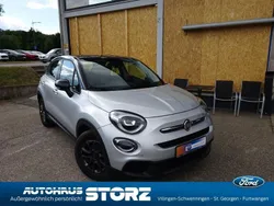 Colore esterno (argento grau m Gebraucht 2020 Fiat 500X Lounge SUV | 16.470 € (Fairer Preis)