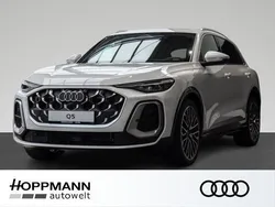 Gletscherweiß metallic Neu 2025 Audi SQ5 Ambiente SUV | 88.490 € (Fairer Preis)