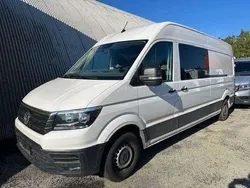 Weiß Gebraucht 2019 VW Crafter Van | 39.470 €