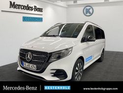 Weiß Gebraucht 2025 Mercedes V300 AMG Van / Kleinbus | 95.600 € (Fairer Preis)