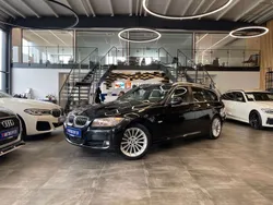 Schwarz Gebraucht 2010 BMW 330 Sport Line Kombi | 7.799 € (Superpreis)