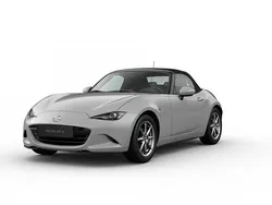 Neu 2025 Mazda MX5 Homura-Line Cabrio | 33.980 €