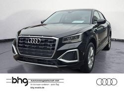Schwarz Neu 2025 Audi Q2 Advanced Plus SUV | 39.170 € (Etwas zu teuer)