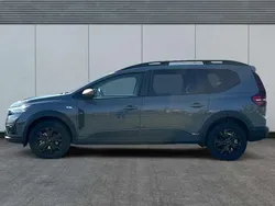 Schiefer grau Neu 2024 Dacia Jogger Extreme Kombi | 23.290 € (Fairer Preis)