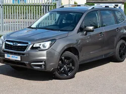 Braun Gebraucht 2017 Subaru Forester Exclusive+ SUV | 7.990 € (Guter Preis)