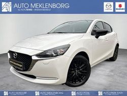 Arctic white Gebraucht 2022 Mazda 2 Homura-Line Kleinwagen | 18.990 € (Etwas zu teuer)