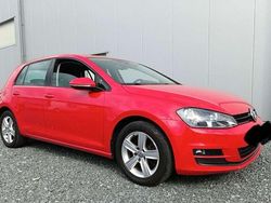 Gebraucht 2013 VW Golf VII Comfortline Limousine | 11.900 €