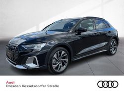 Mythosschwarz metallic Neu 2025 Audi A3 e-tron Sport Kleinwagen | 42.900 € (Guter Preis)