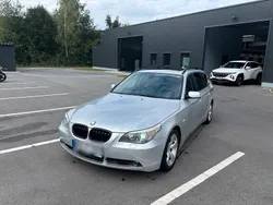Gebraucht 2006 BMW 525 Kombi | 3.900 € (Etwas zu teuer)