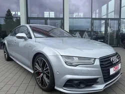 Andere Gebraucht 2016 Audi A7 Sportback Competition Kleinwagen | 32.991 € (Fairer Preis)