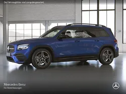 Gebraucht 2021 Mercedes GLB180 SUV | 35.890 € (Teuer)
