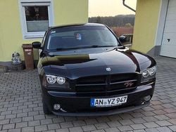 Schwarz Gebraucht 2011 Dodge Charger Limousine | 15.500 €