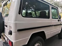 Weiß Gebraucht 1988 Mercedes 200 SUV | 17.000 €