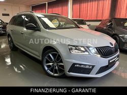 Steelgrau Gebraucht 2020 Skoda Octavia RS Kombi | 23.250 € (Fairer Preis)
