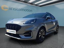 Silber Gebraucht 2024 Ford Puma SUV | 26.149 € (Fairer Preis)