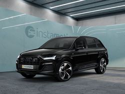 Schwarz Gebraucht 2024 Audi Q7 SUV | 90.070 €