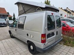 Silber Gebraucht 2001 Peugeot Expert Van | 3.450 €