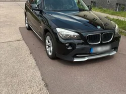 Schwarz Gebraucht 2011 BMW X1 SUV | 9.000 € (Fairer Preis)