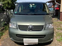 VW T5