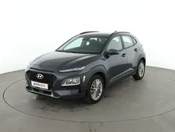Grau Gebraucht 2018 Hyundai Kona Trend SUV | 14.380 € (Fairer Preis)